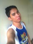 Jeriel's Profile Picture