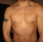 crombiewrestler's Profile Picture