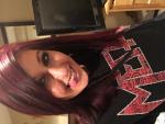 Zombiequeen's Profile Picture