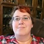 RaeWolf's Profile Picture