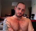 Cheekyfucker's Profile Picture