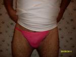 PantiedMale's Profile Picture