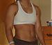 AthleticGirl's Profile Picture